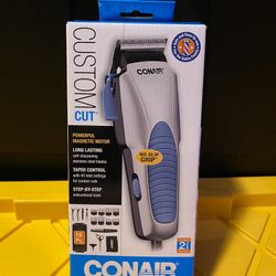 Conair Trimmer 