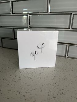 AirPods Pro (2nd Generation) 