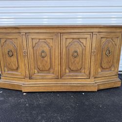 Drexel Heritage Dining Room Buffet / Sideboard