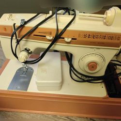 Singer 2404 Sewing Machine