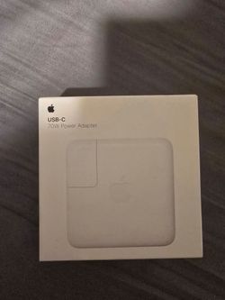 Apple adapter