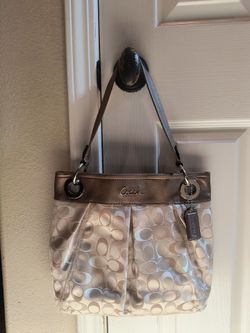 Coach Y2K Purse