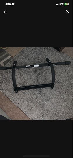 Pull-up bar