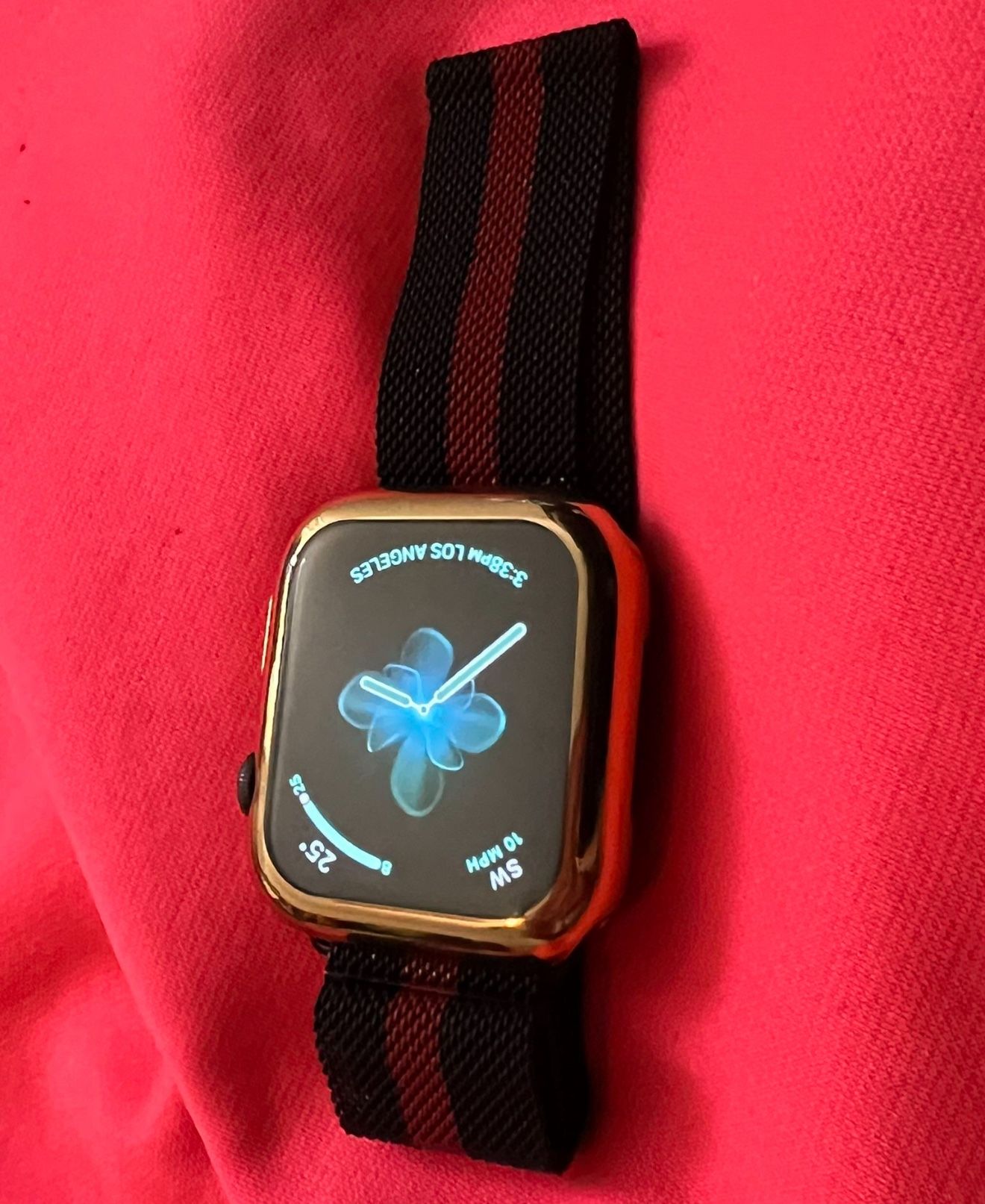 Like New Apple watch 5 44mm