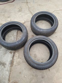 Tires 15r