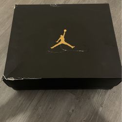 Jordan 10 Retro OVO Size 13 Men