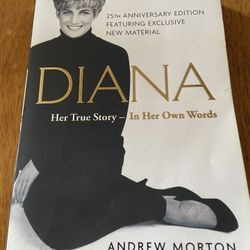 Princess Diana