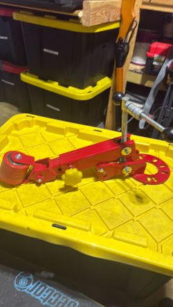 Fender roller