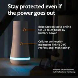 Simply Safe Basing And Bees With Any Simply Safe Alarm System