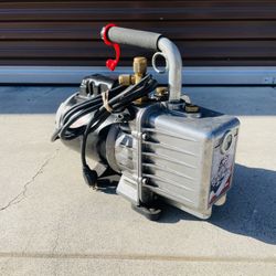 Vacuum Pump