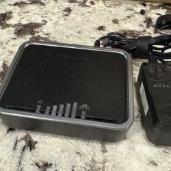 Netgear LB1120 4G LTE Modem