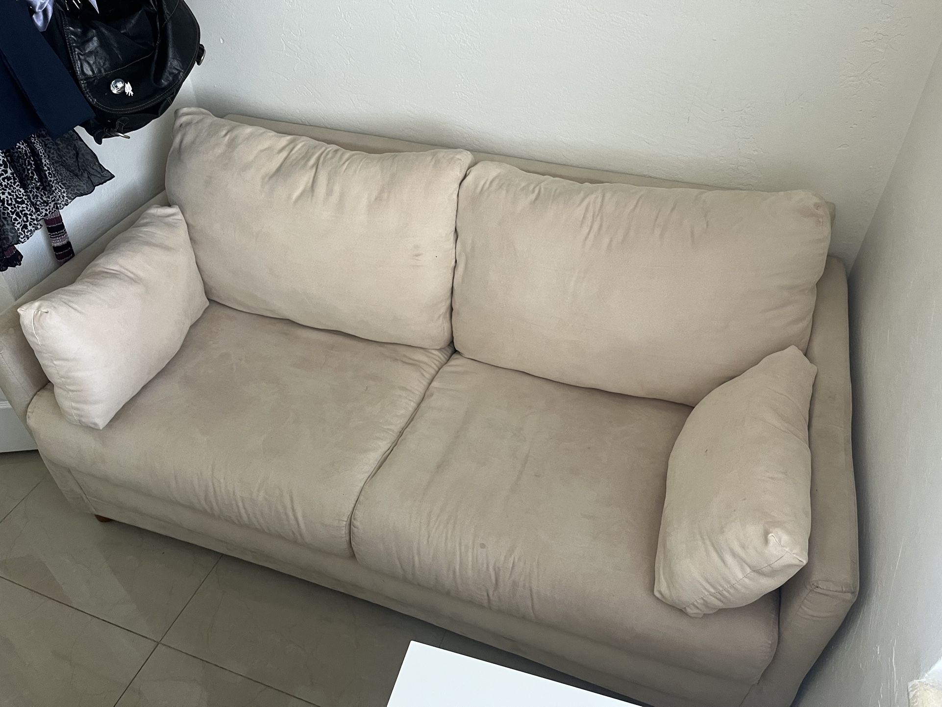 Sofa Bed
