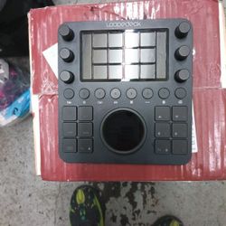 Loupedeck CT