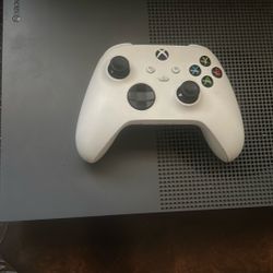 Xbox S 