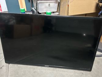 Samsung TV 4 Sale 55”