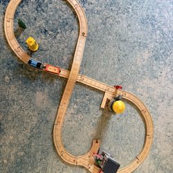 Thomas Train Set