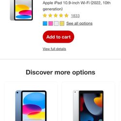 iPad