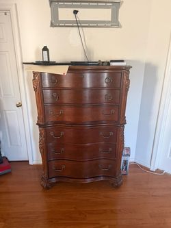 Bedroom set