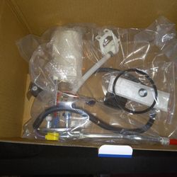 Fuel Pump '90s Impala