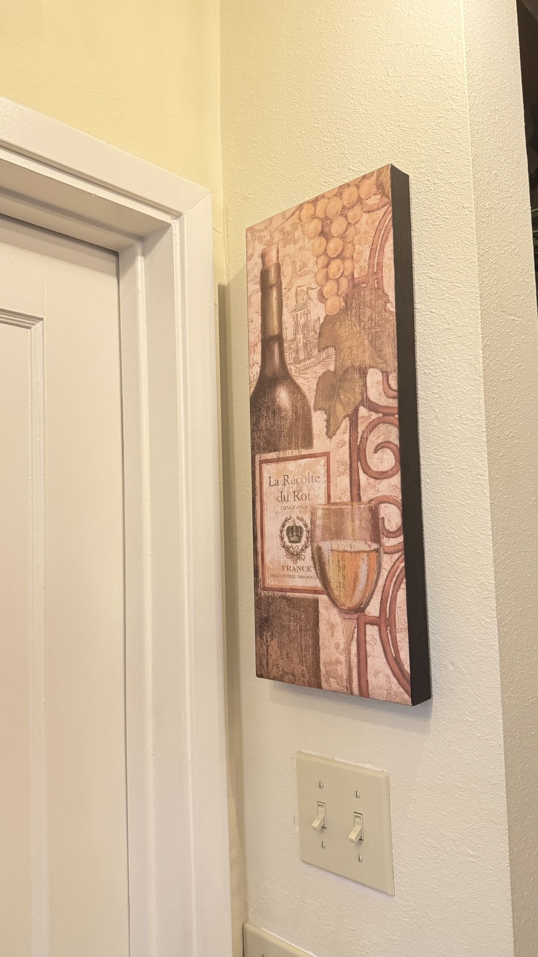 Kitchen Wall Art