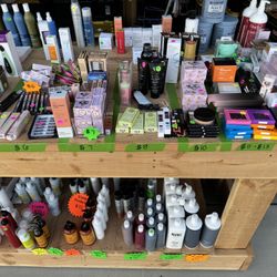 Make Up Stanford Dr Victorville 