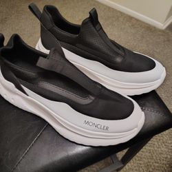 Moncler Slip Ons