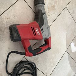 Milwaukee Rotary Hammer