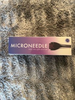 Ora microneedle