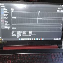 Acer Nitro 5 Gaming Laptop 