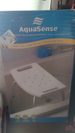 Bath seat