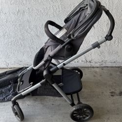 Even Flo Stroller 