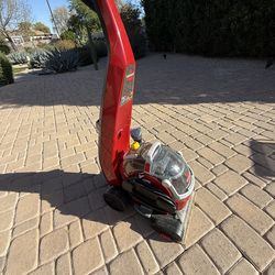 Bissell ProHeat 2x carpet cleaner