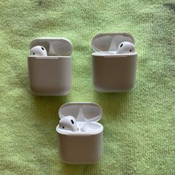 AirPods 1st Generation