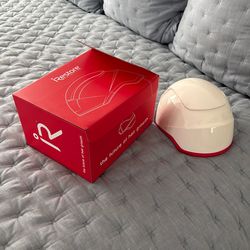 Restore Hair Growth system