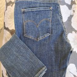 Levis 311 Skinny W30 L30