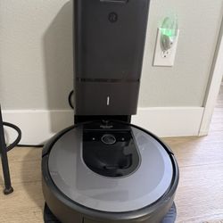 Roomba iRobot vacuum Cleaner 