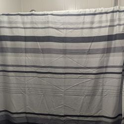Shower Curtain 
