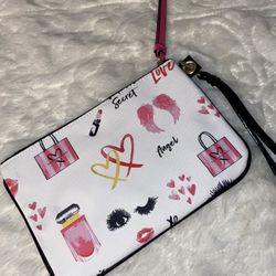 Victoria Secret Wristlet 