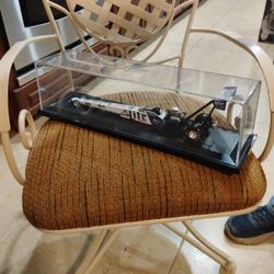 Drag Racer Car Miller Lite 