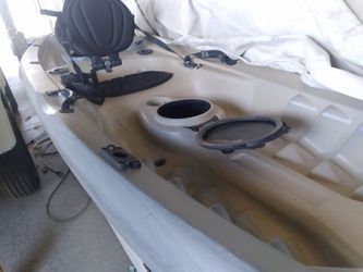 Kayak