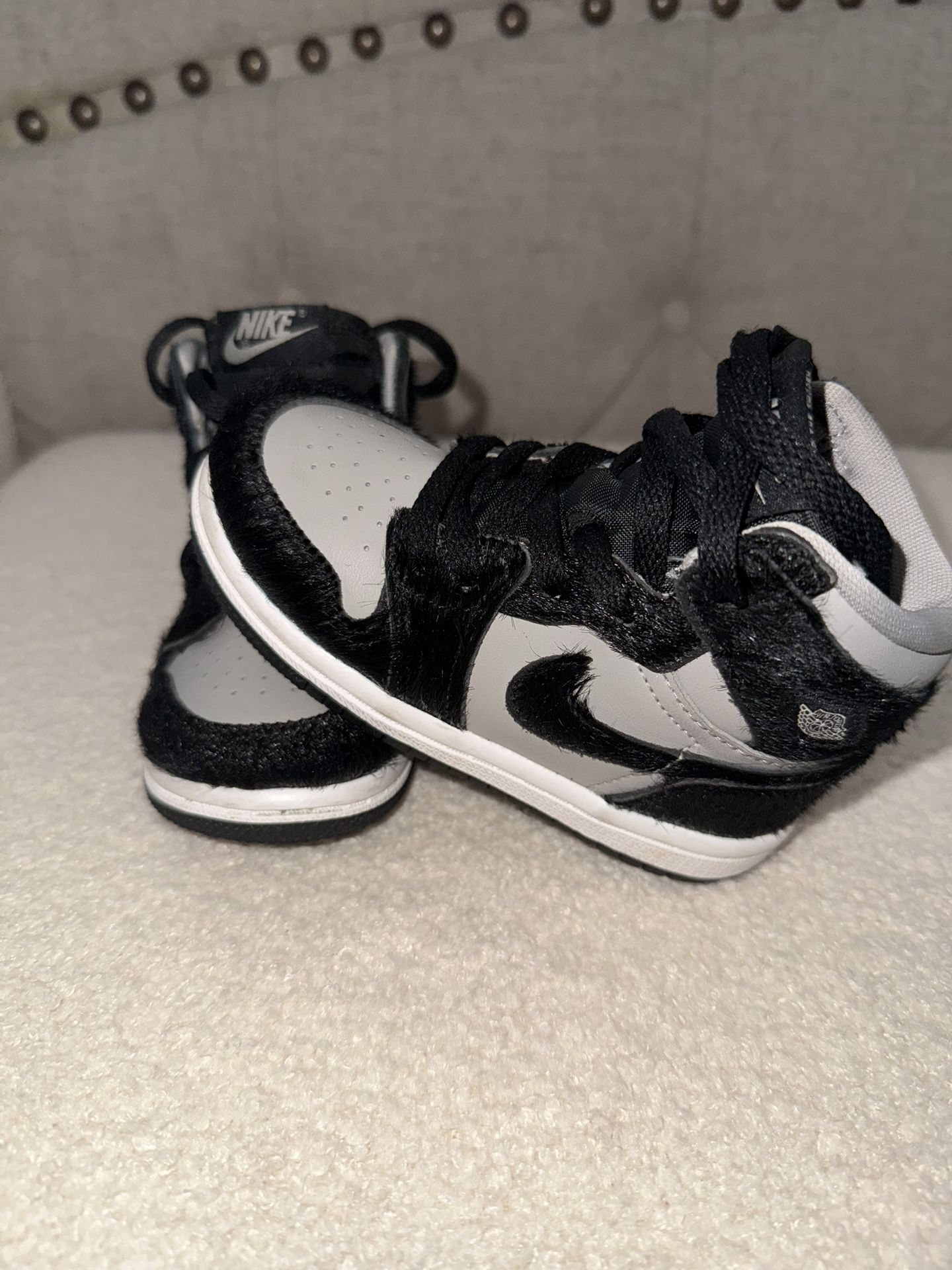 Jordan 1 Retro High OG