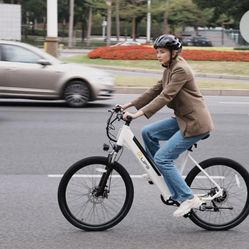 Qlife Cityone   2.0   Commute Electric   Bike