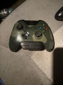 Xbox one controller
