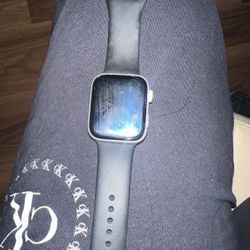 Apple Watch Series 5