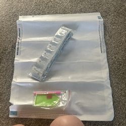 Diamond Painting Blue Flowers 