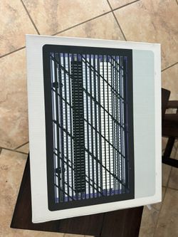 Indoor Bug Zapper