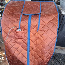 Portable Sauna