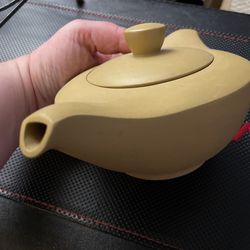 Disney Aladdin Tea Pot