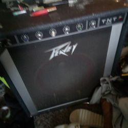 Peavey TNT 100