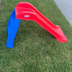 Little Tikes Slide 